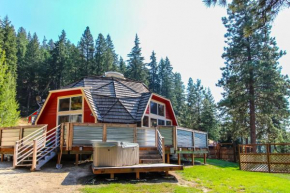 Carter Haus